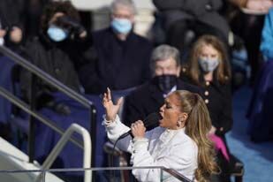 Jennifer Lopez